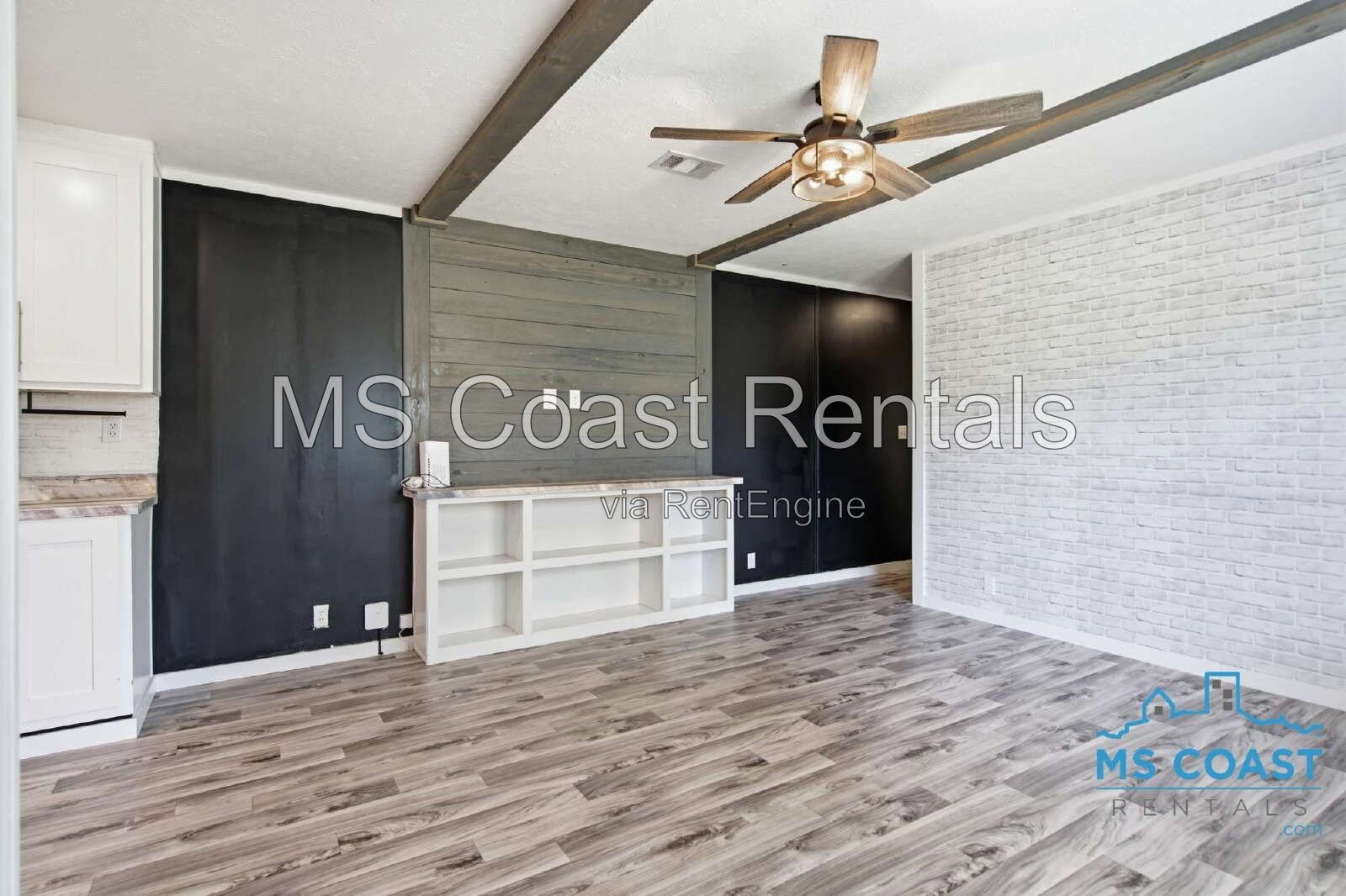 Newly Updated Home in Vancleave. property image