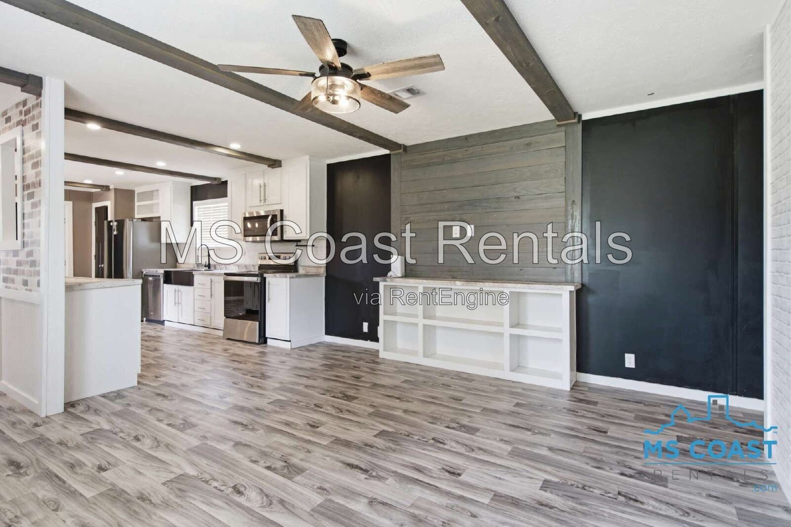 Newly Updated Home in Vancleave. property image