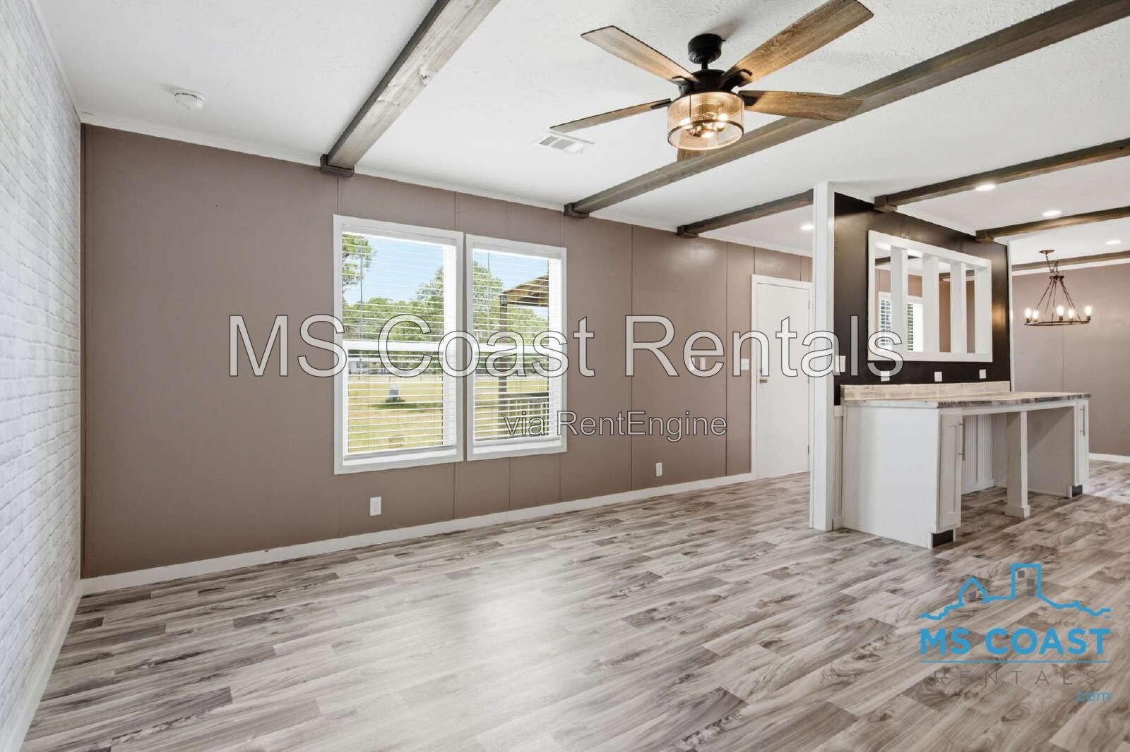 Newly Updated Home in Vancleave. property image
