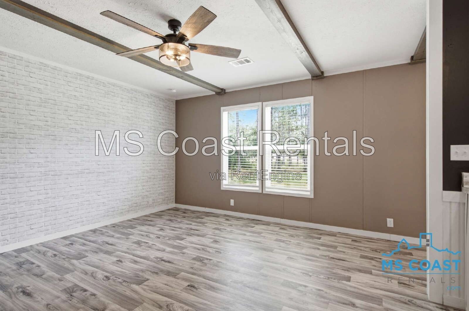 Newly Updated Home in Vancleave. property image