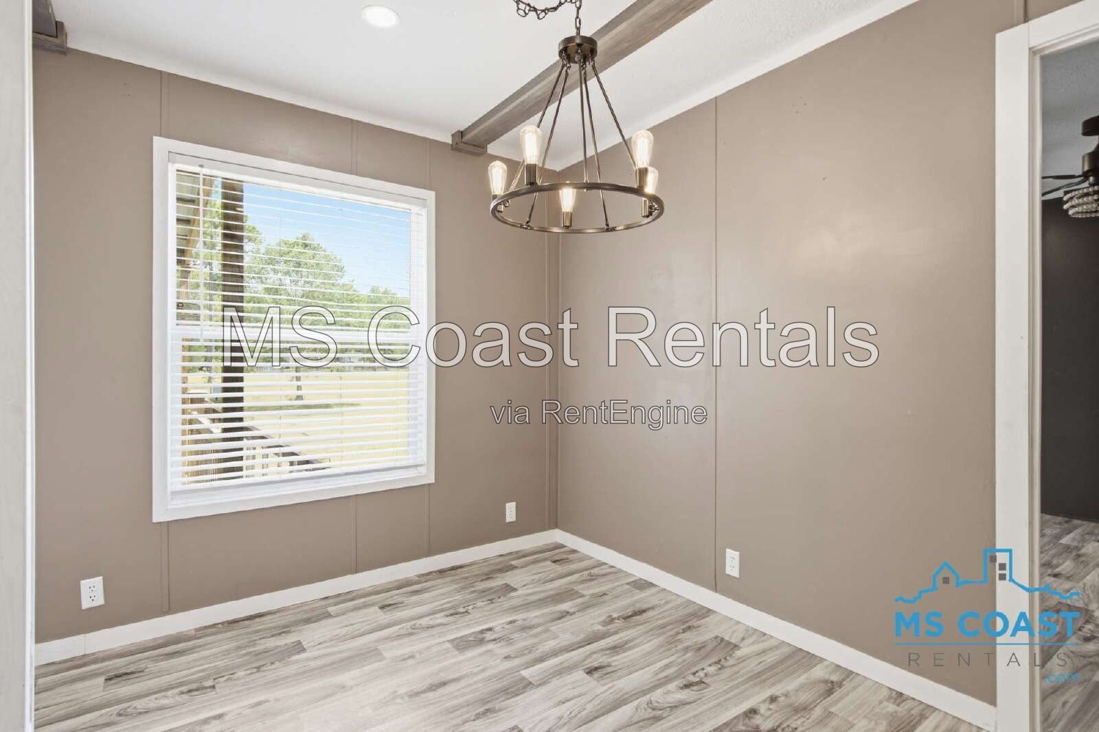Newly Updated Home in Vancleave. property image