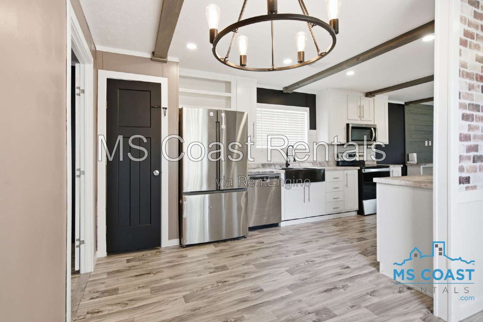 Newly Updated Home in Vancleave. property image