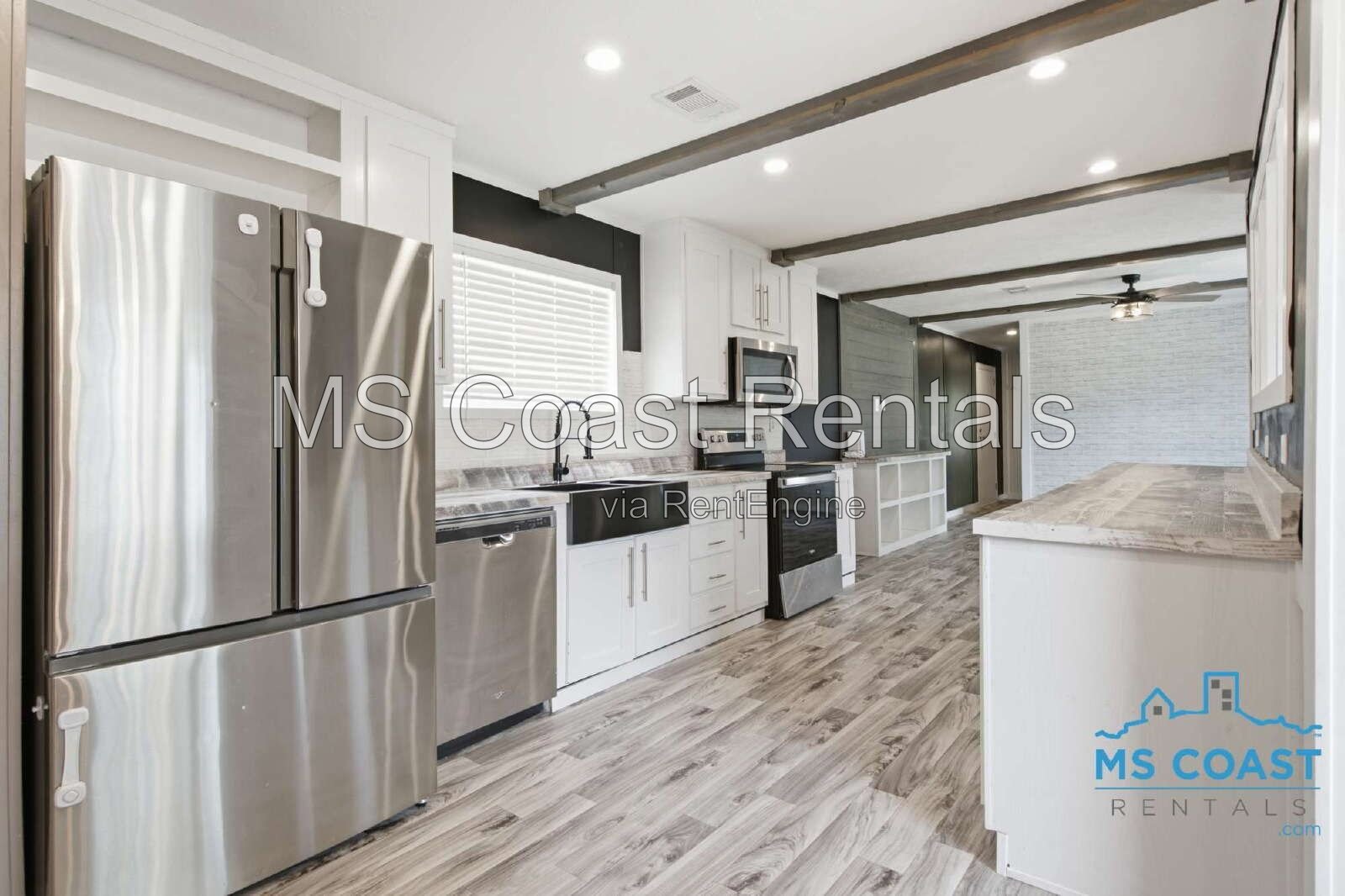 Newly Updated Home in Vancleave. property image