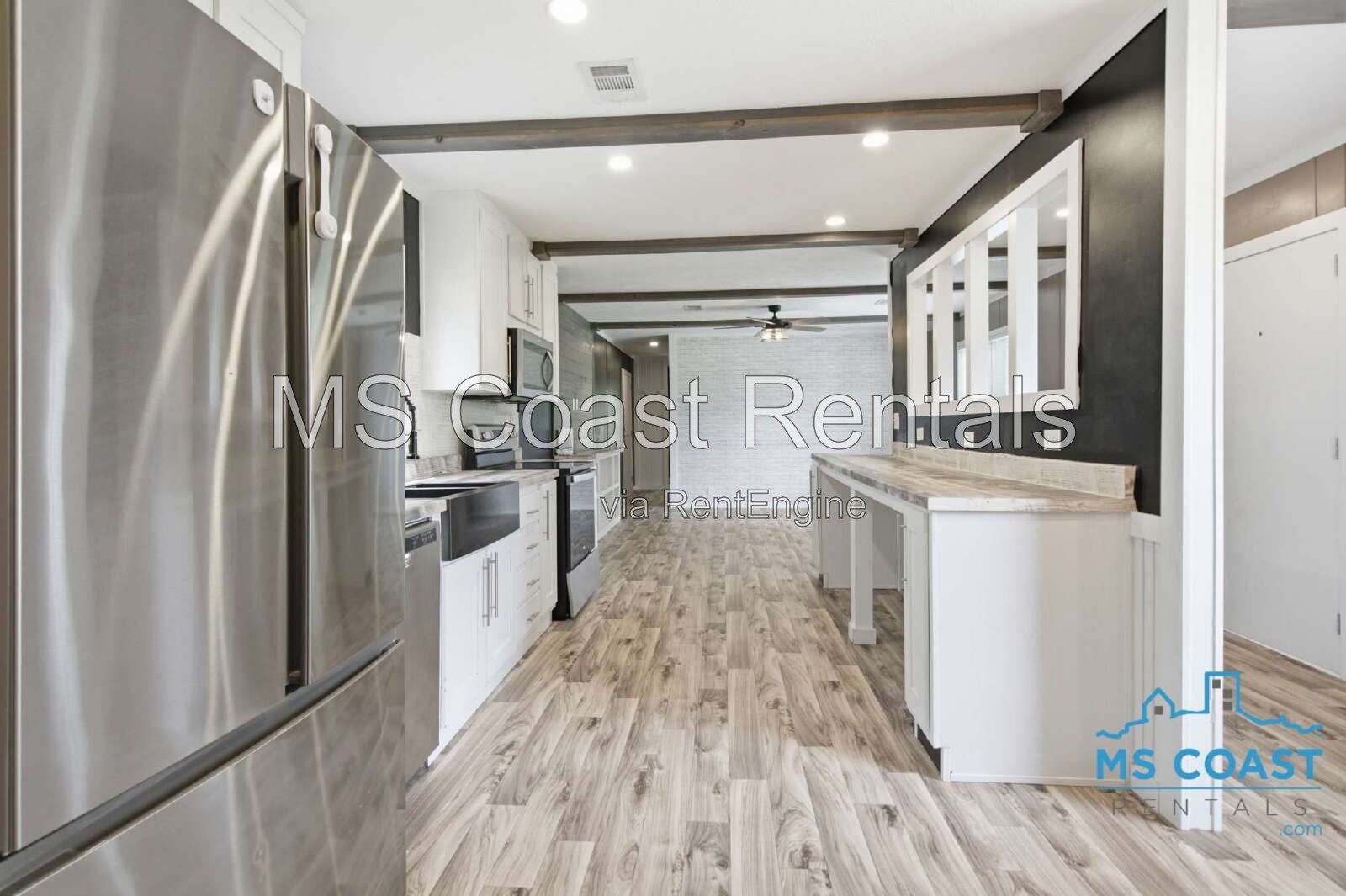 Newly Updated Home in Vancleave. property image