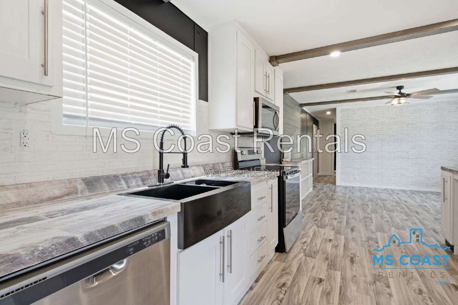 Newly Updated Home in Vancleave. property image