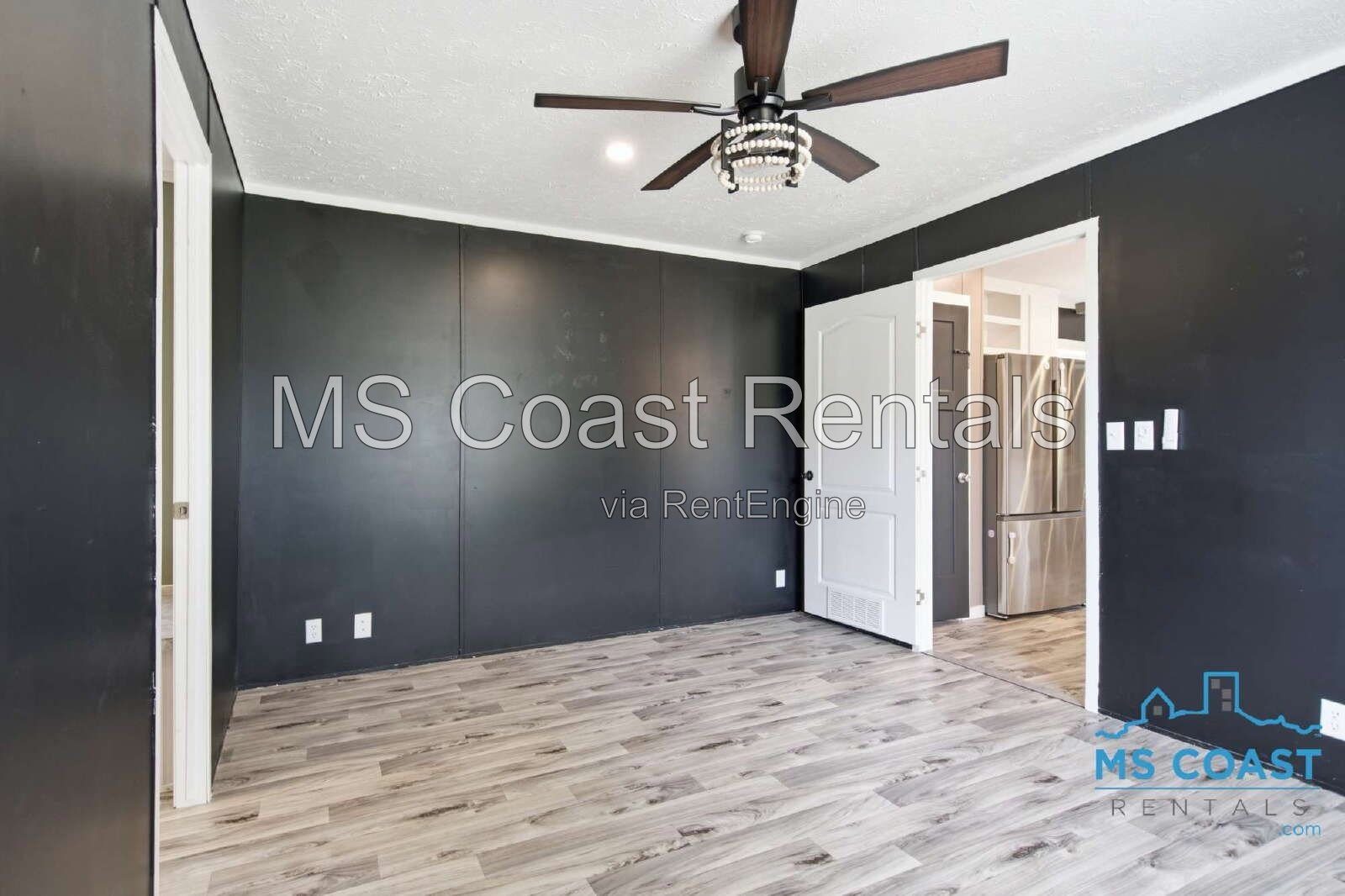 Newly Updated Home in Vancleave. property image