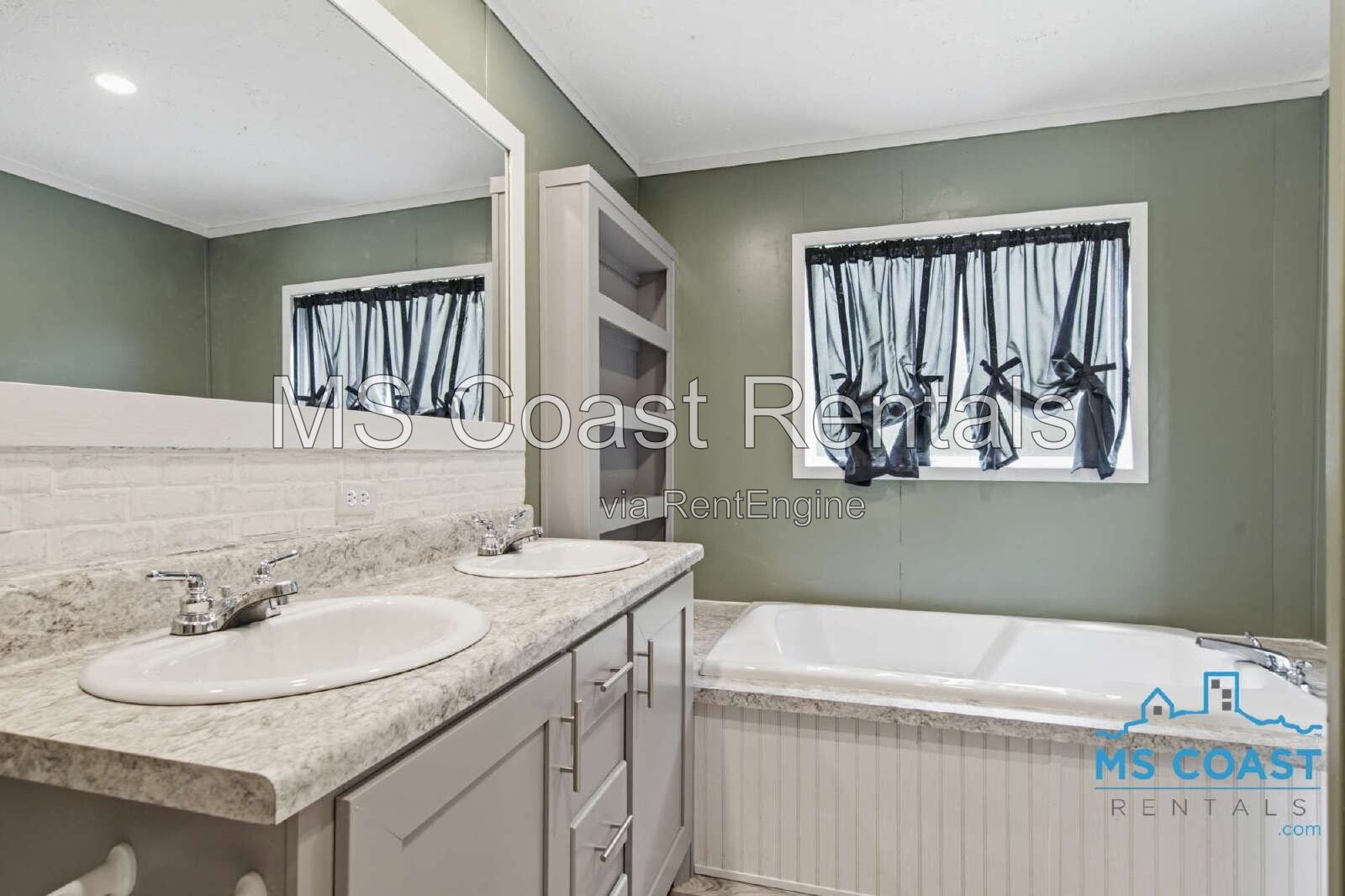 Newly Updated Home in Vancleave. property image