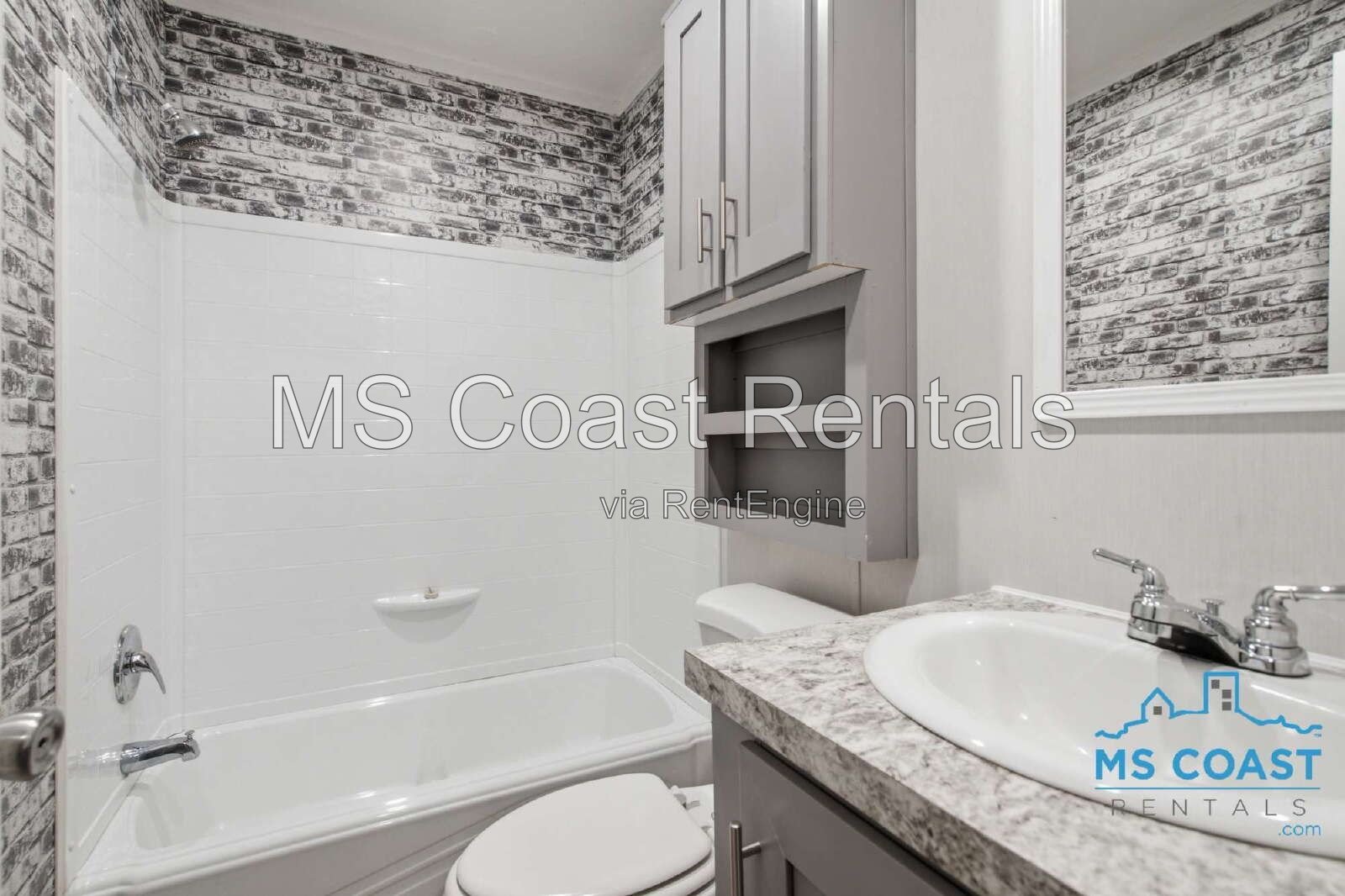 Newly Updated Home in Vancleave. property image