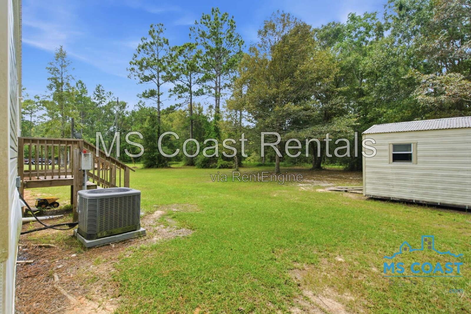 Newly Updated Home in Vancleave. property image