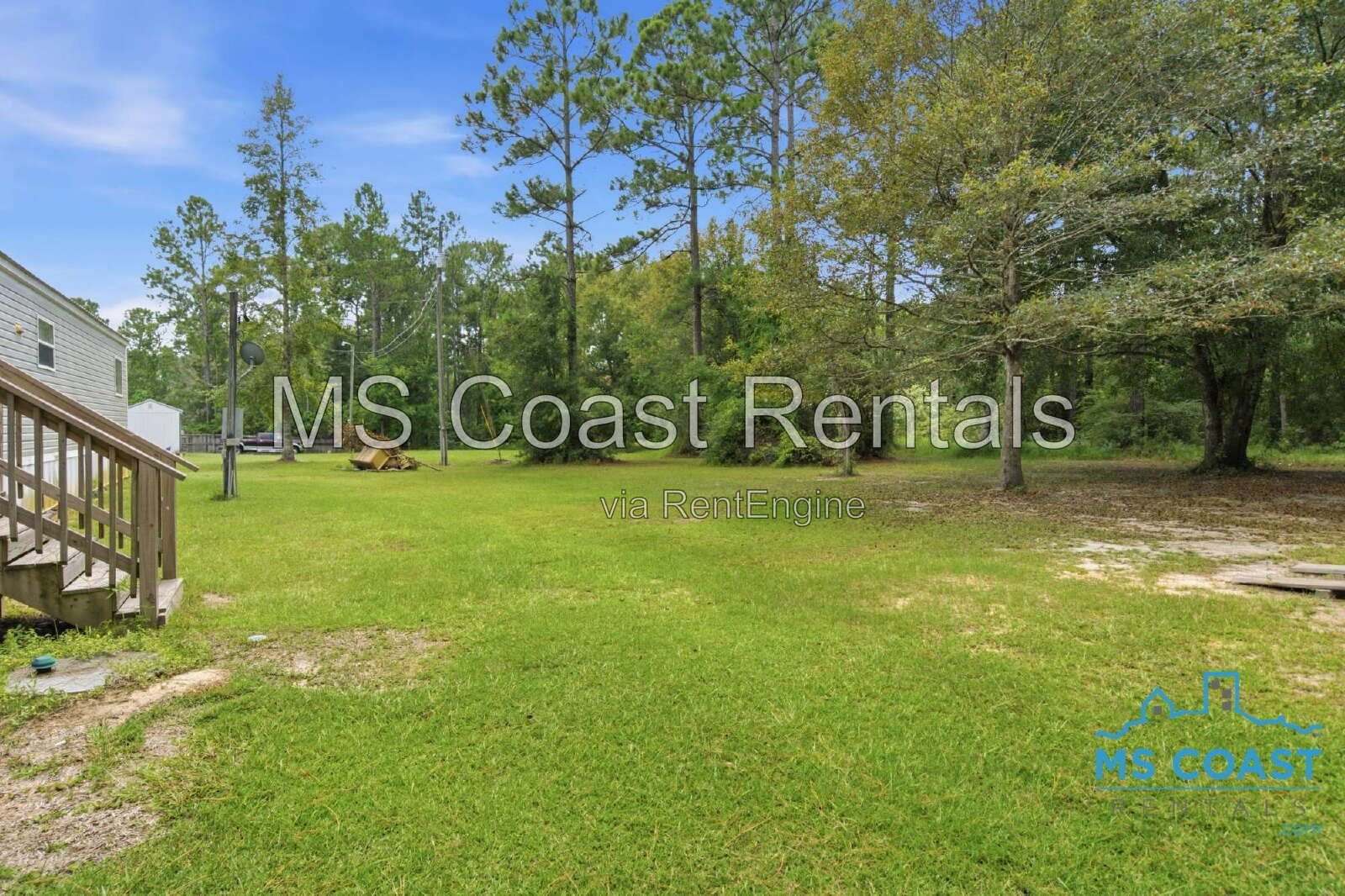 Newly Updated Home in Vancleave. property image