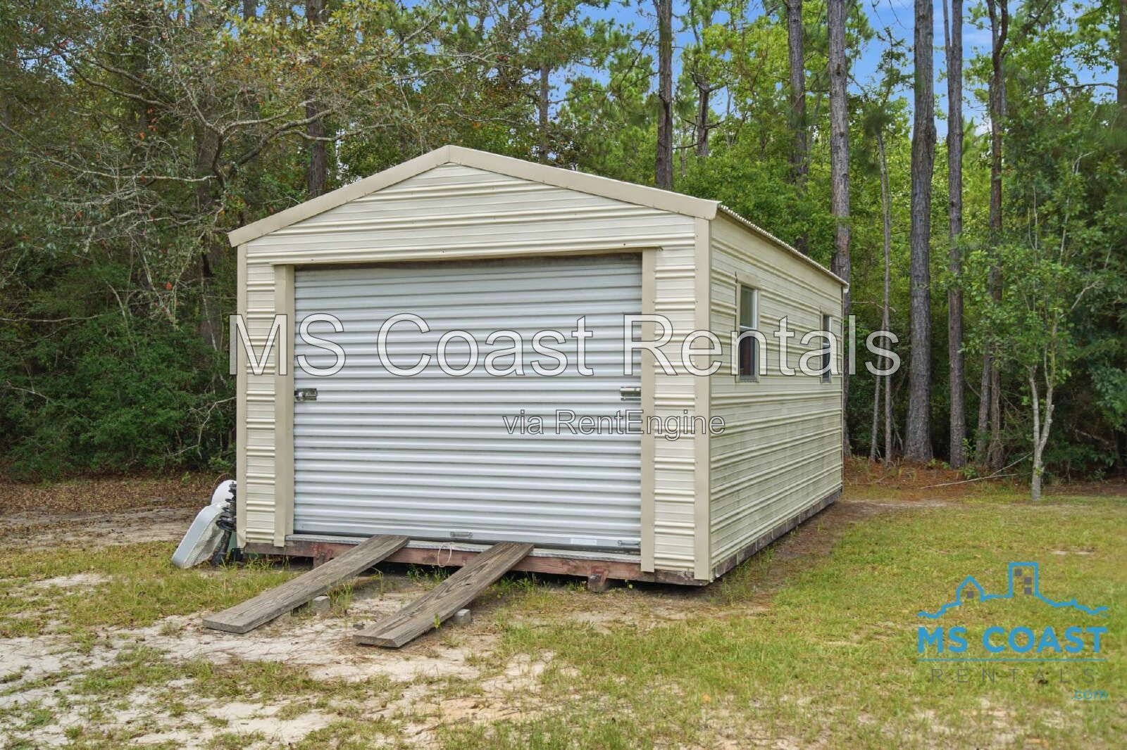 Newly Updated Home in Vancleave. property image