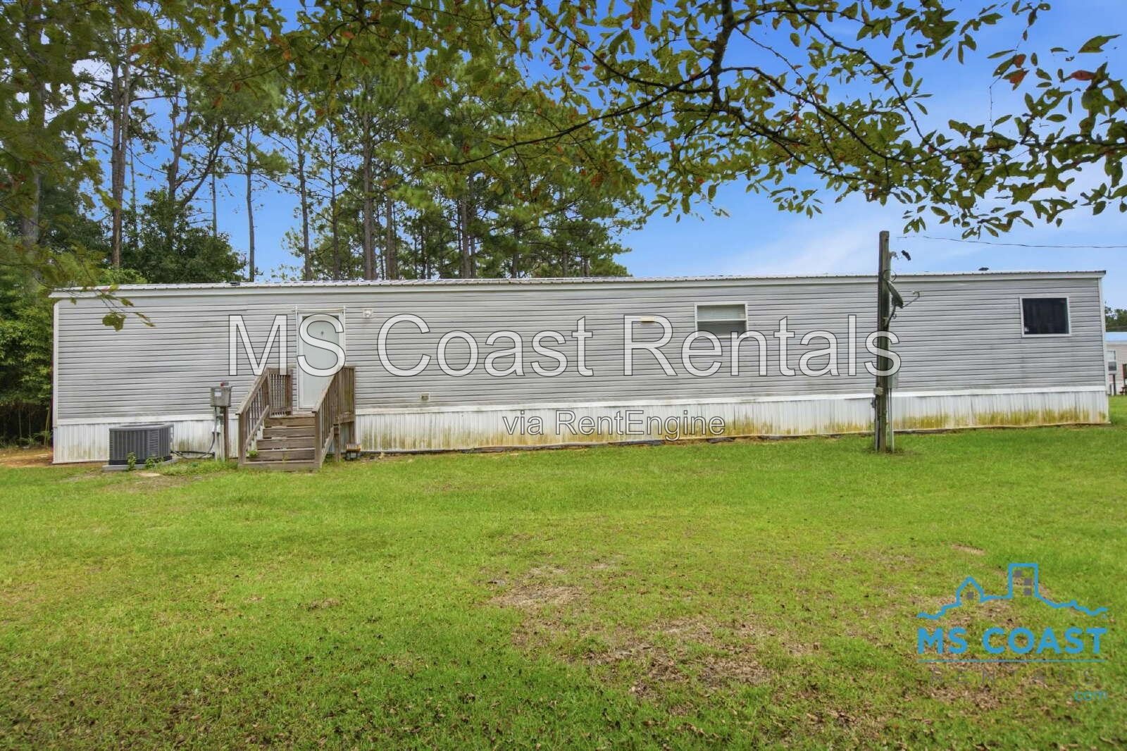 Newly Updated Home in Vancleave. property image