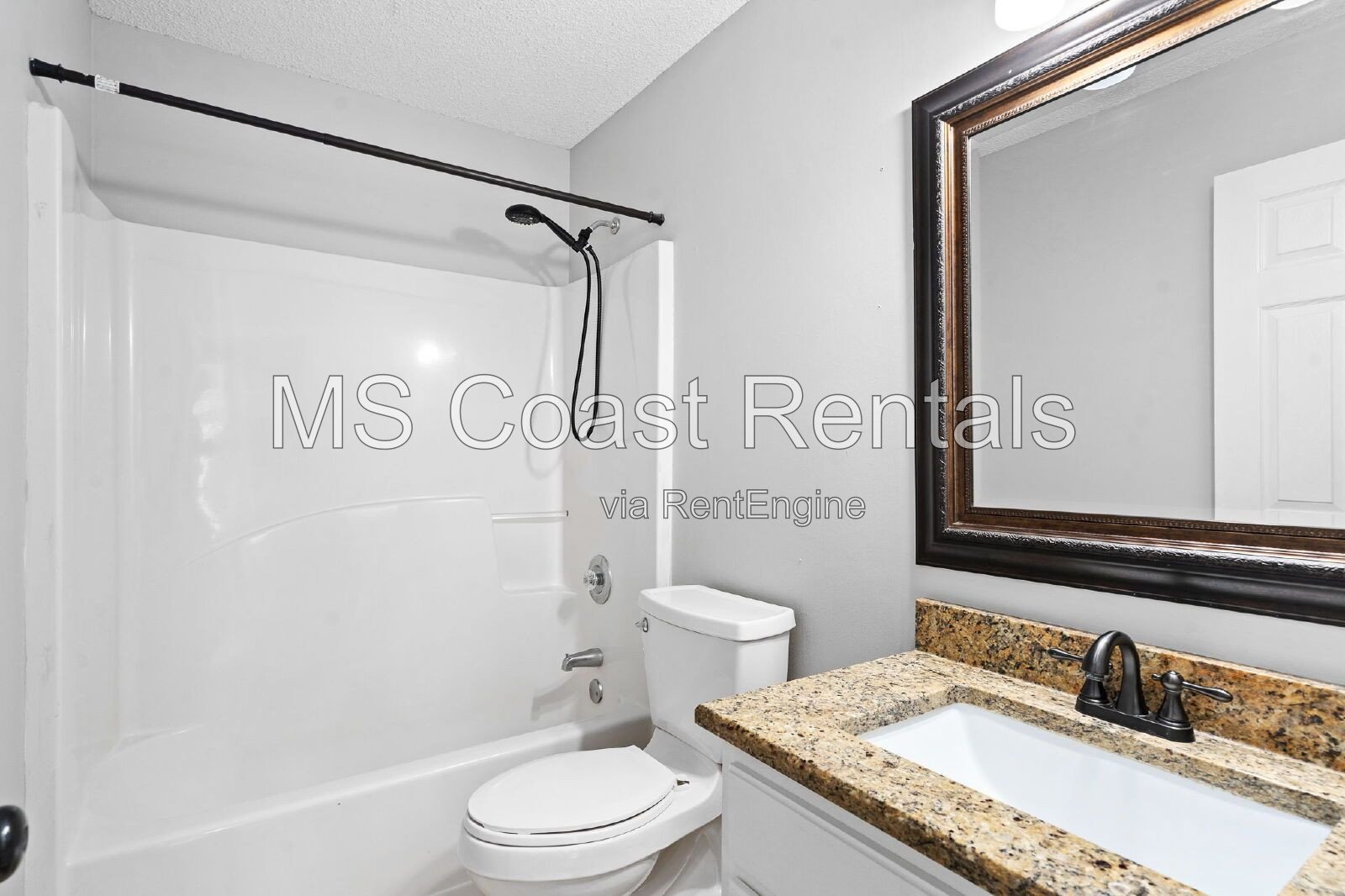 3BR Home with Fenced Yard and Fireplace property image