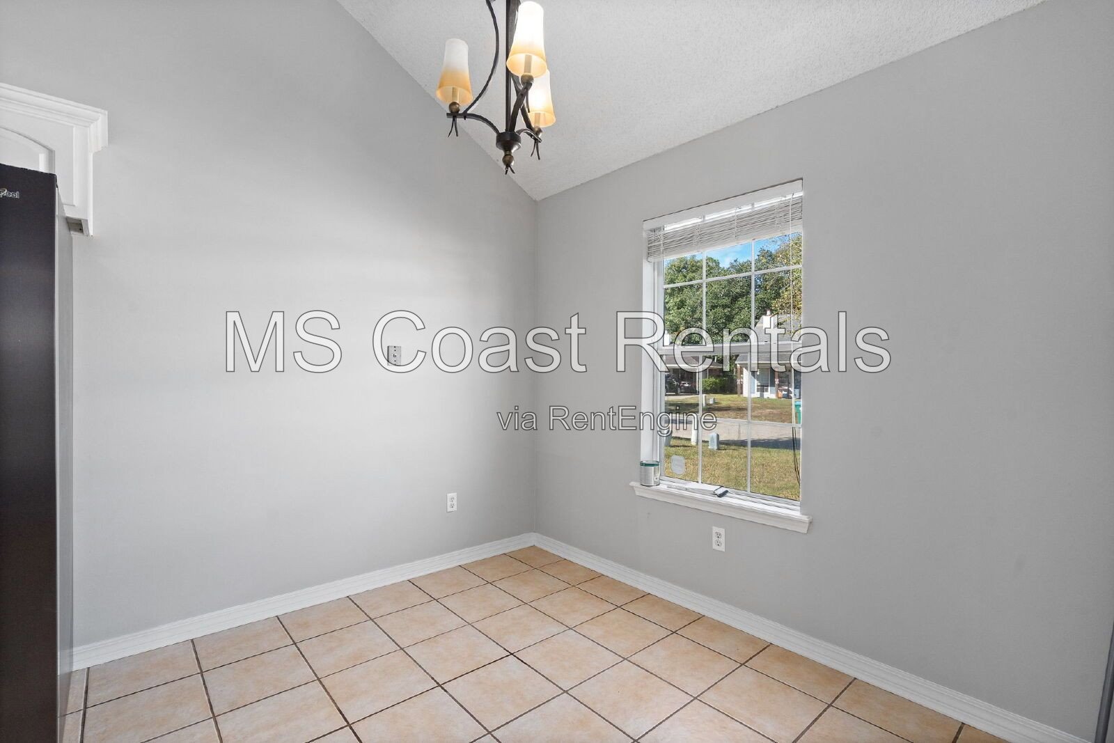 3BR Home with Fenced Yard and Fireplace property image