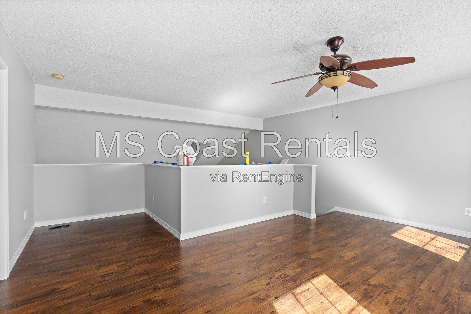 3BR Home with Fenced Yard and Fireplace property image
