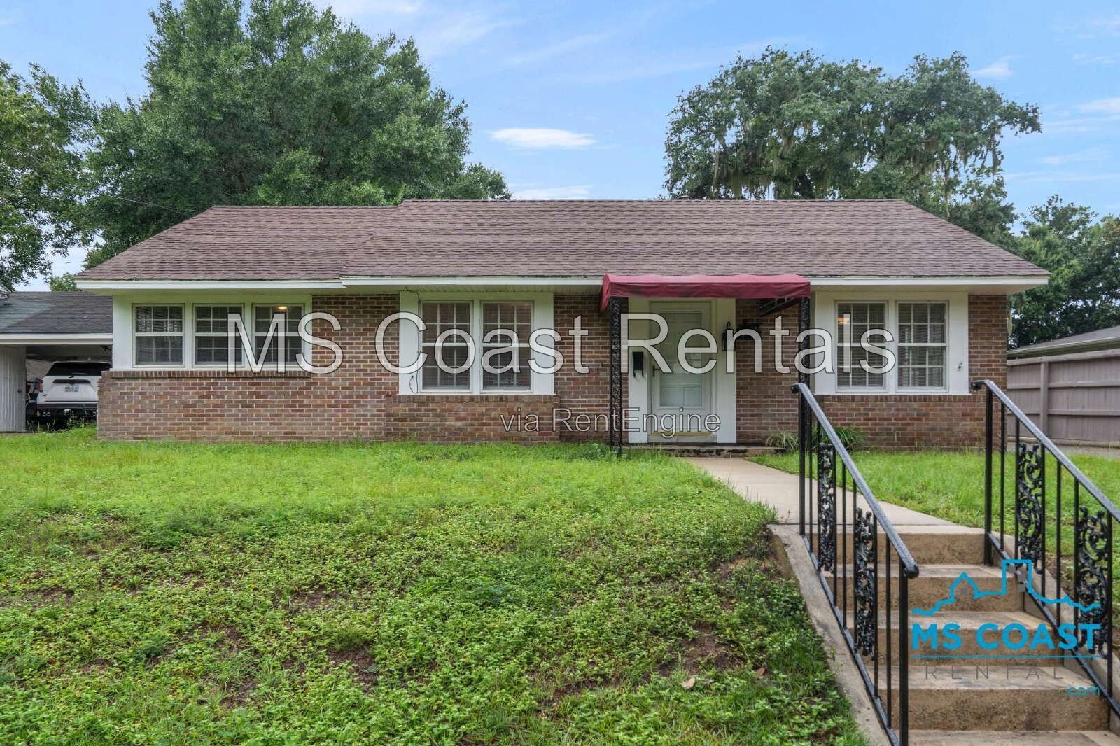 Spacious 2 Bed Home Near Biloxi's Back Bay property image