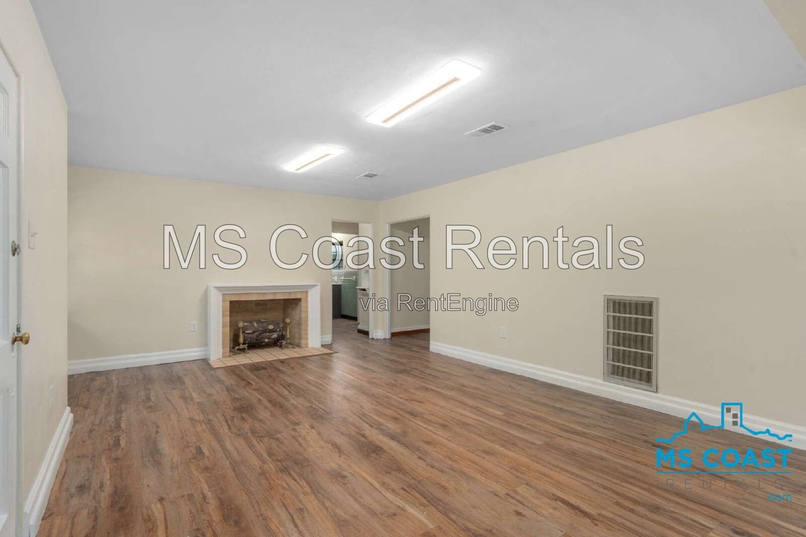 Spacious 2 Bed Home Near Biloxi's Back Bay property image