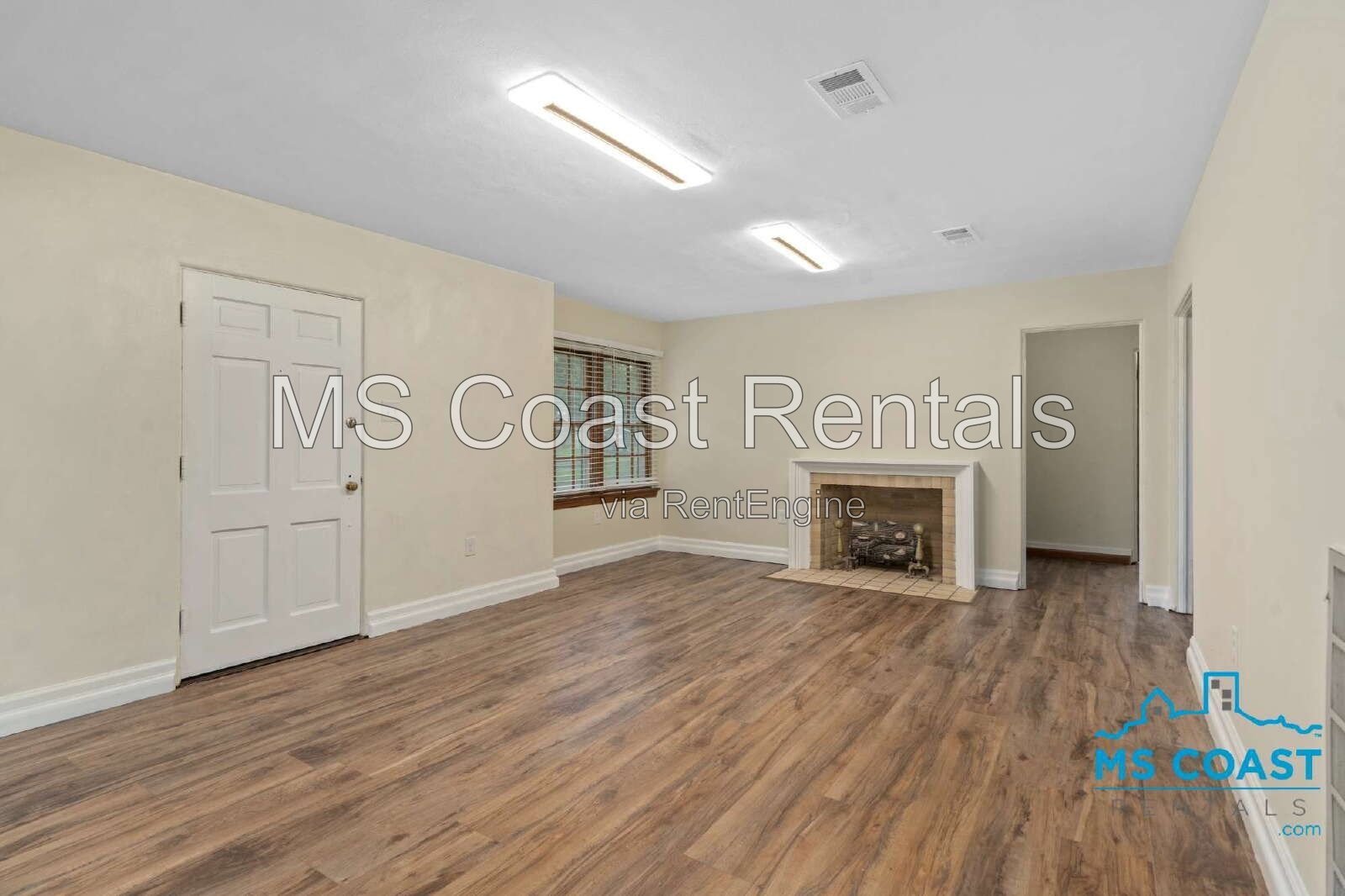 Spacious 2 Bed Home Near Biloxi's Back Bay property image
