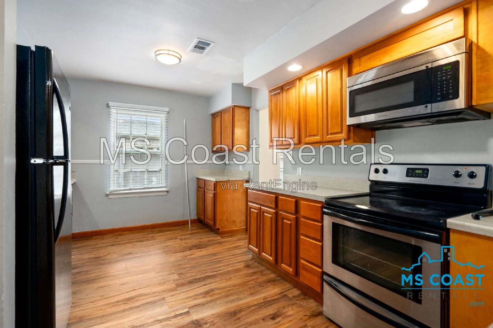 Spacious 2 Bed Home Near Biloxi's Back Bay property image