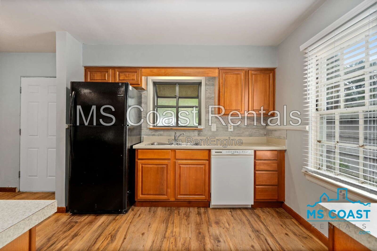 Spacious 2 Bed Home Near Biloxi's Back Bay property image
