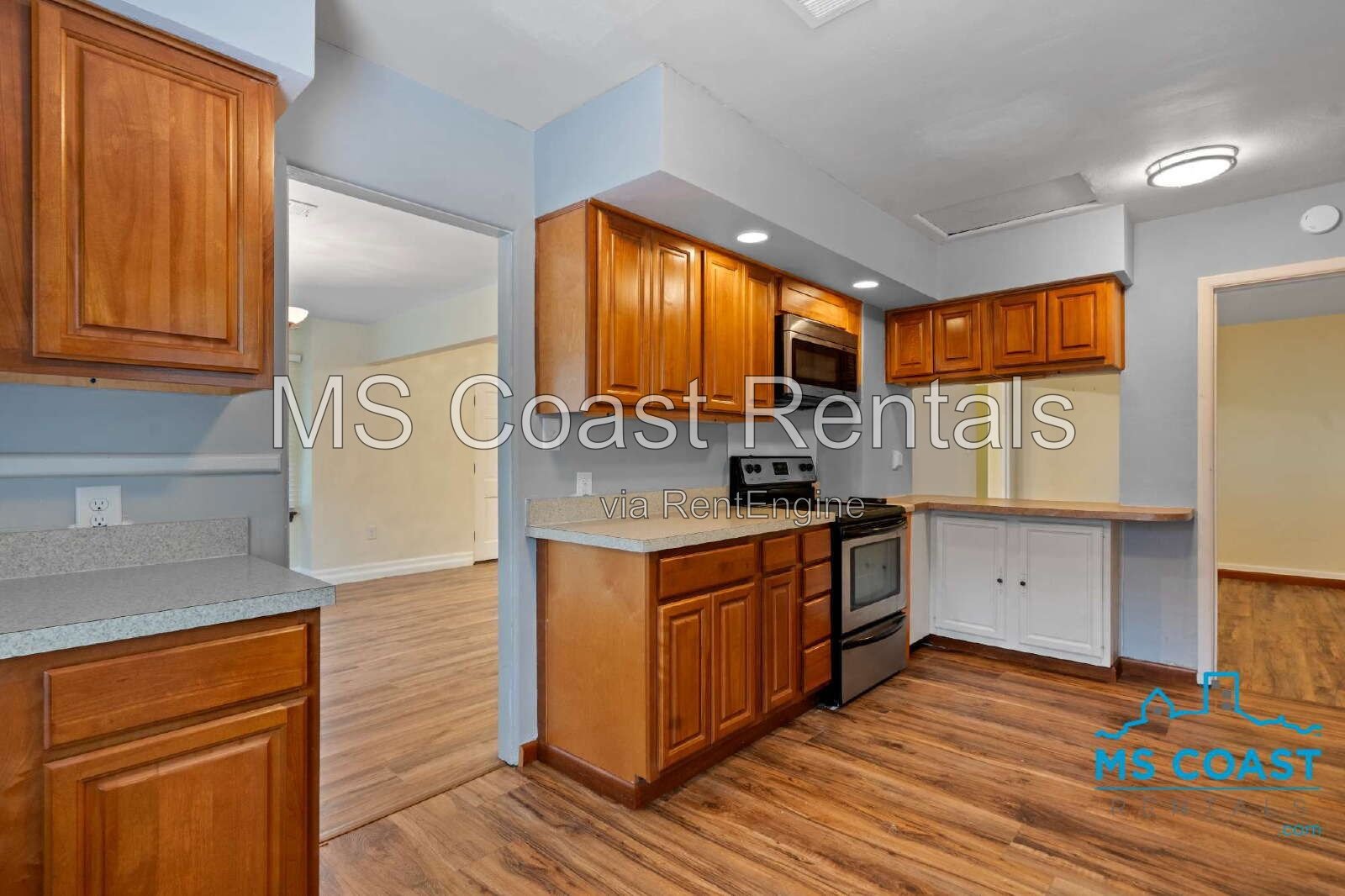 Spacious 2 Bed Home Near Biloxi's Back Bay property image