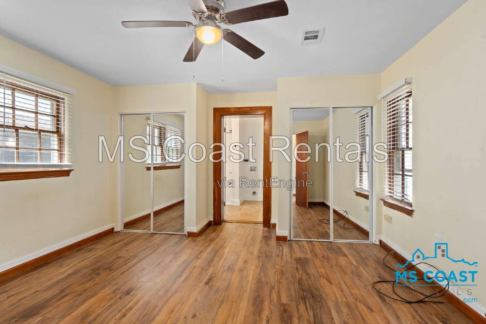 Spacious 2 Bed Home Near Biloxi's Back Bay property image