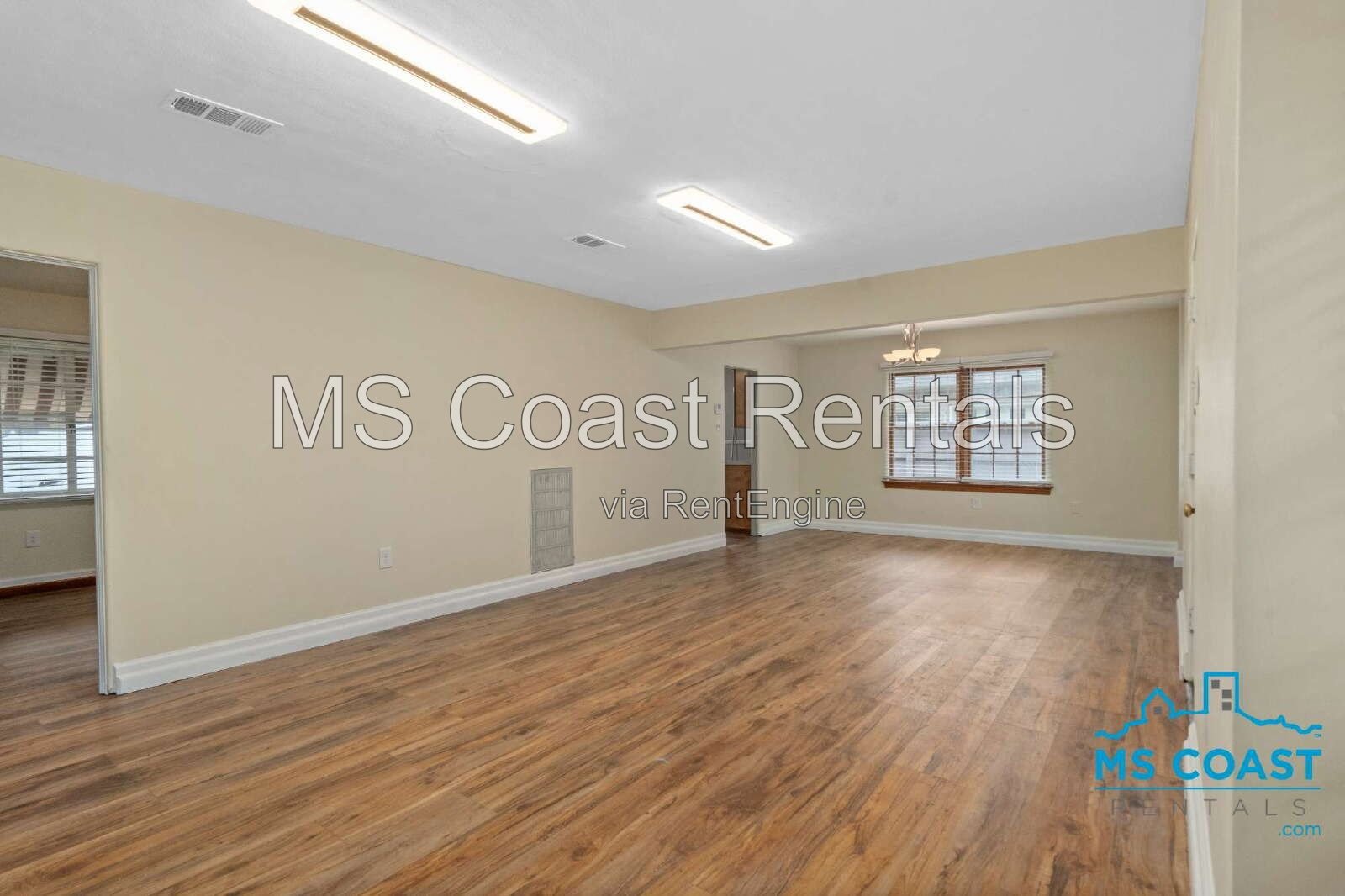 Spacious 2 Bed Home Near Biloxi's Back Bay property image