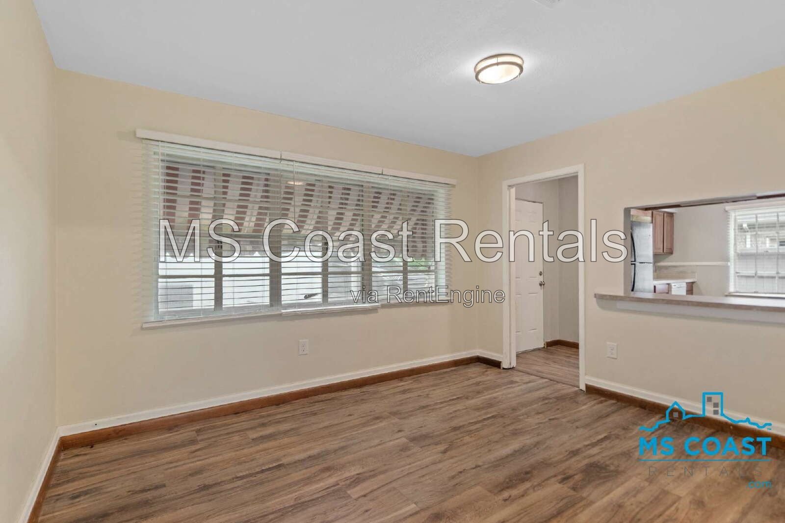 Spacious 2 Bed Home Near Biloxi's Back Bay property image
