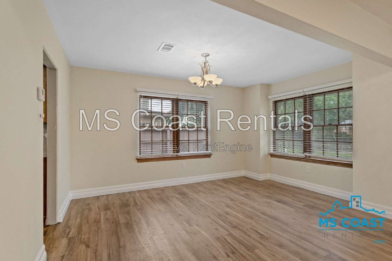 Spacious 2 Bed Home Near Biloxi's Back Bay property image