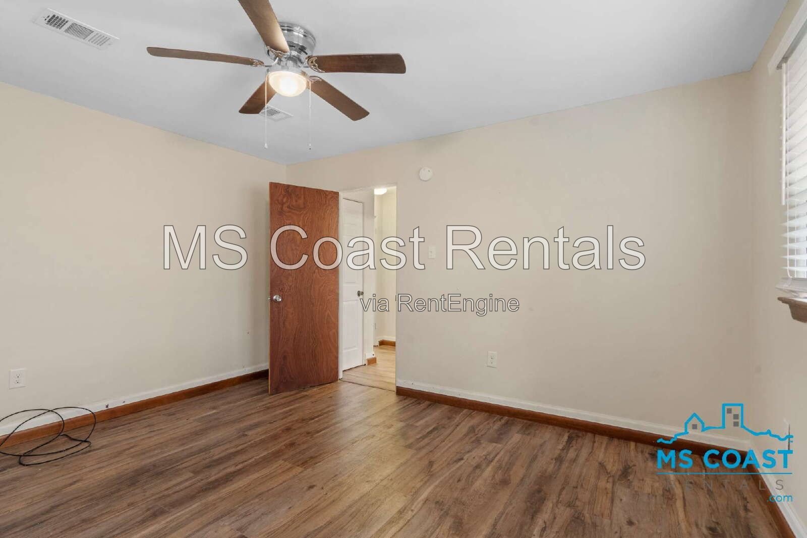 Spacious 2 Bed Home Near Biloxi's Back Bay property image