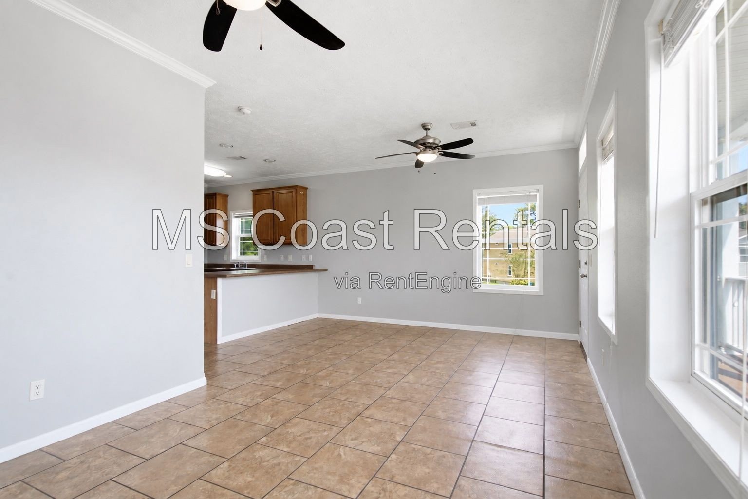 Accessible and Affordable Ocean Springs Duplex house property image