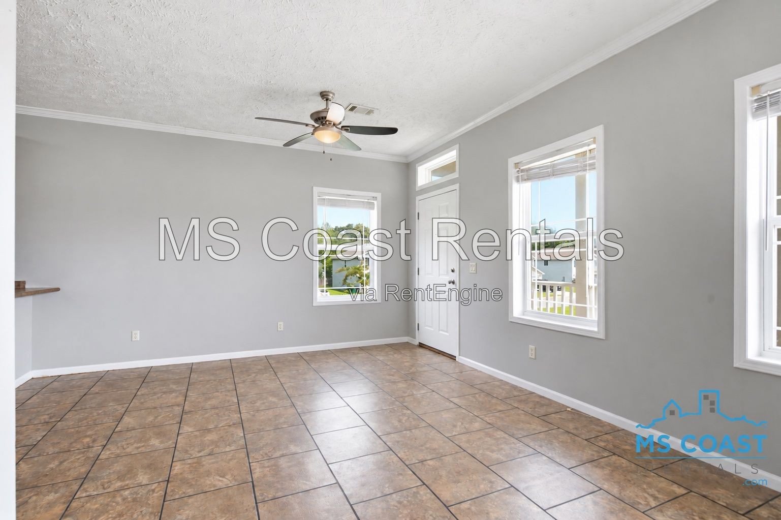 Accessible and Affordable Ocean Springs Duplex house property image