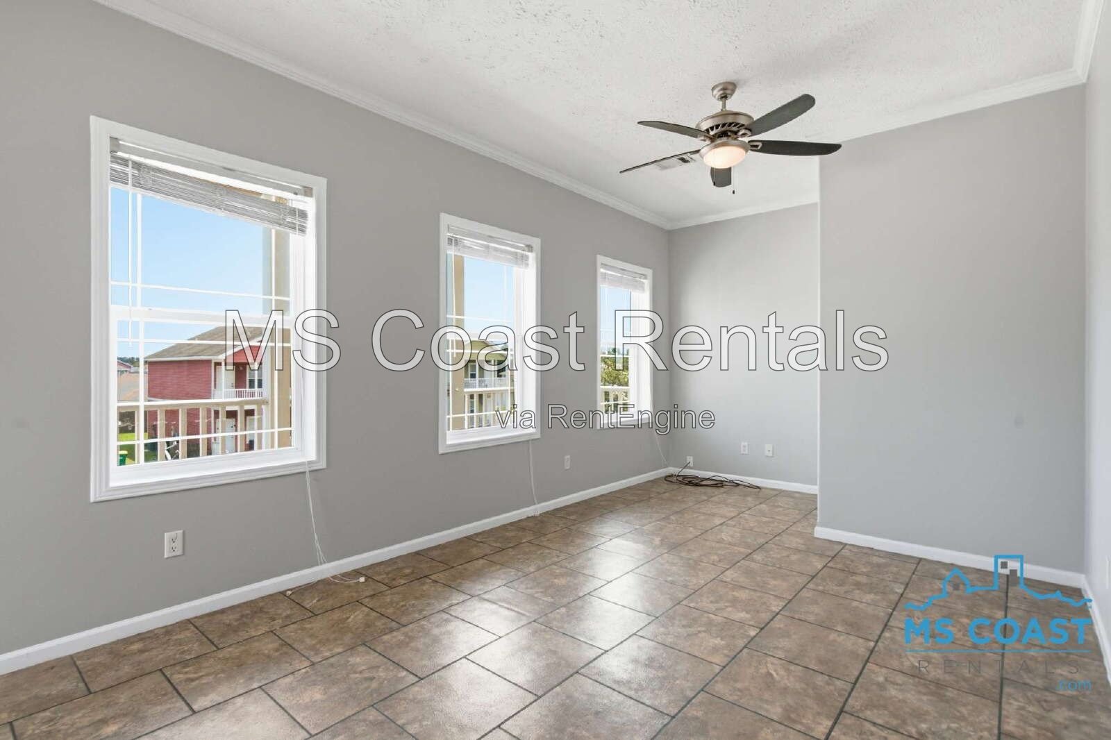 Accessible and Affordable Ocean Springs Duplex house property image