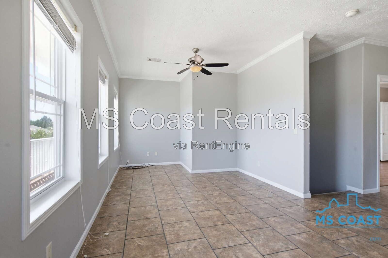 Accessible and Affordable Ocean Springs Duplex house property image