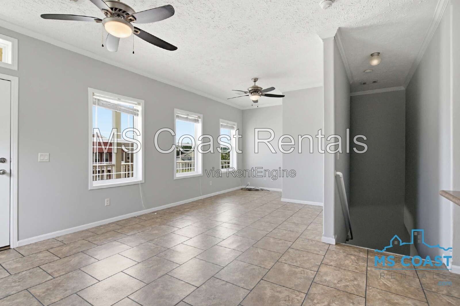 Accessible and Affordable Ocean Springs Duplex house property image