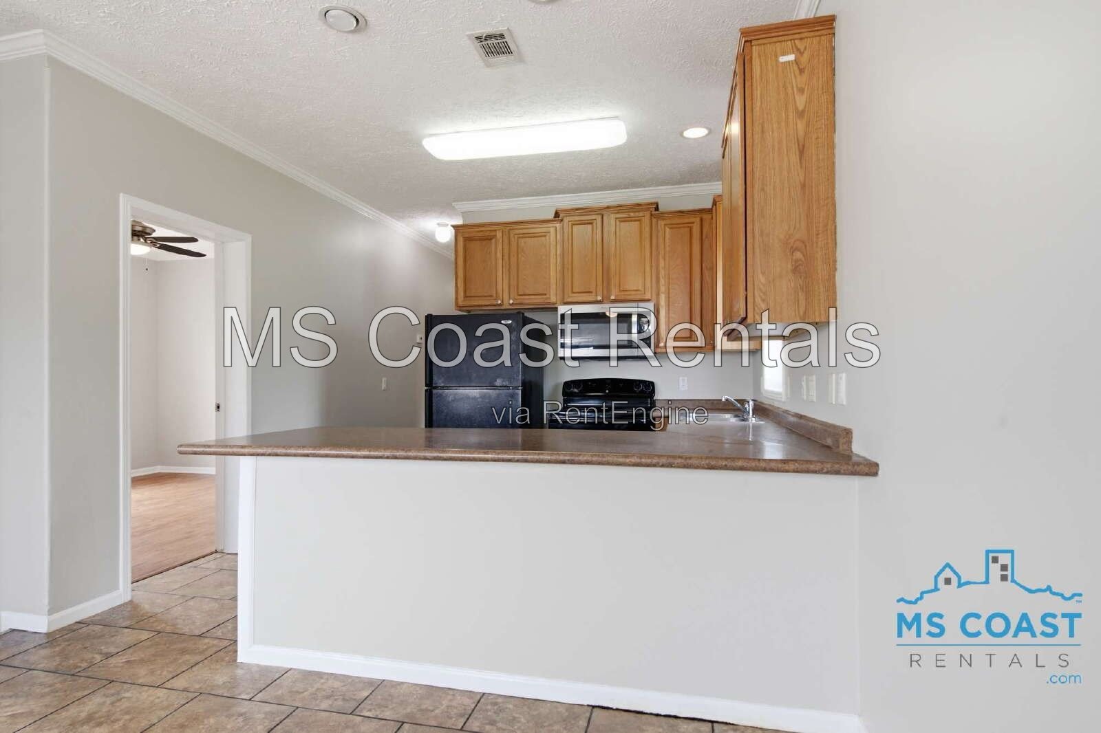Accessible and Affordable Ocean Springs Duplex house property image
