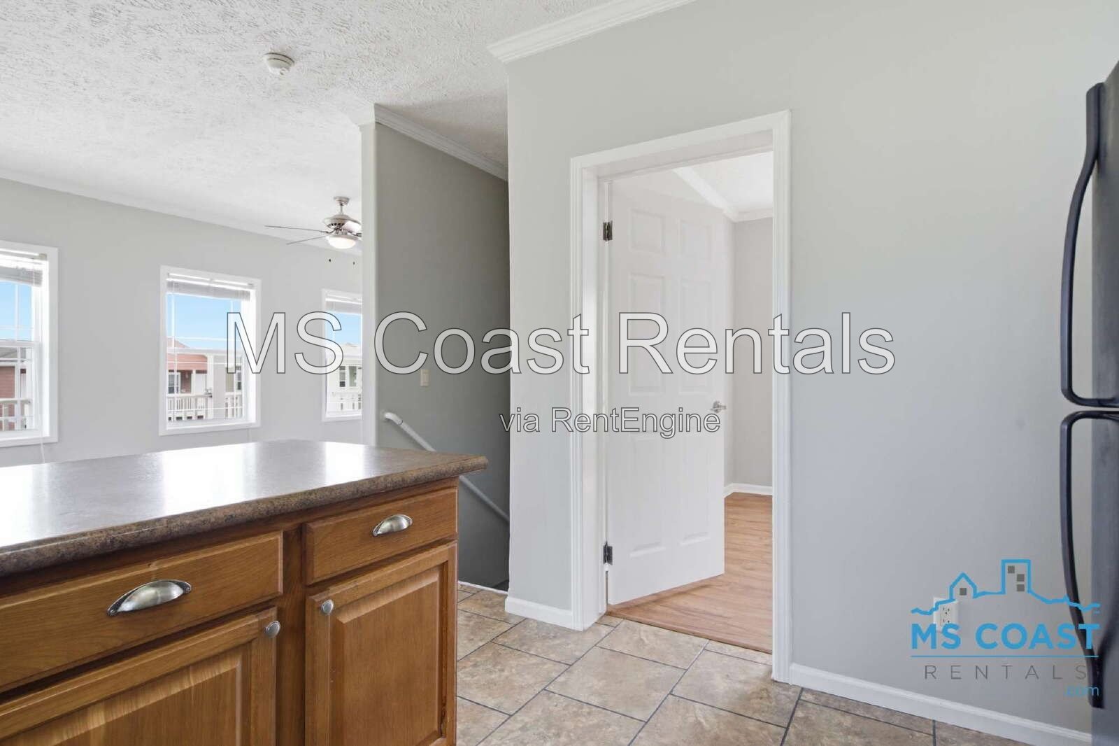 Accessible and Affordable Ocean Springs Duplex house property image