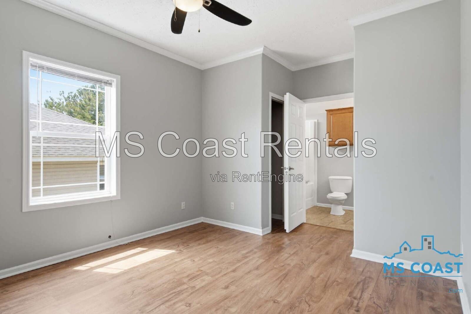 Accessible and Affordable Ocean Springs Duplex house property image