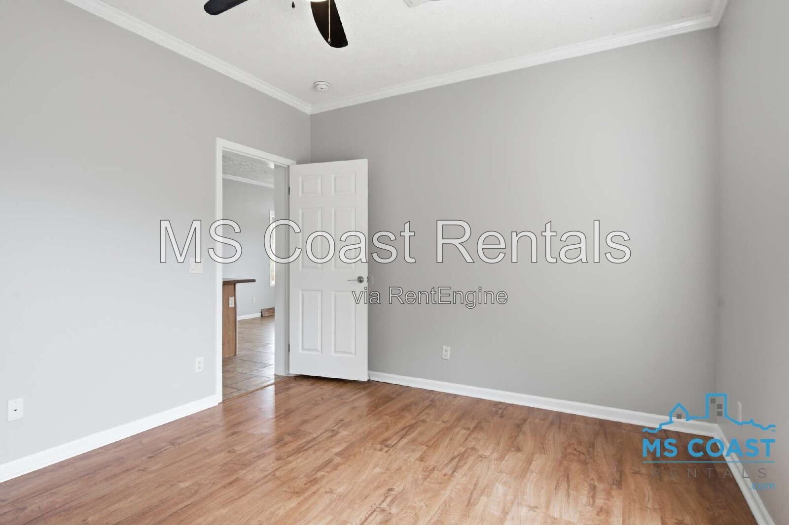 Accessible and Affordable Ocean Springs Duplex house property image