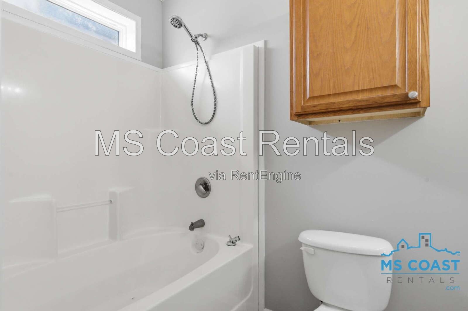 Accessible and Affordable Ocean Springs Duplex house property image