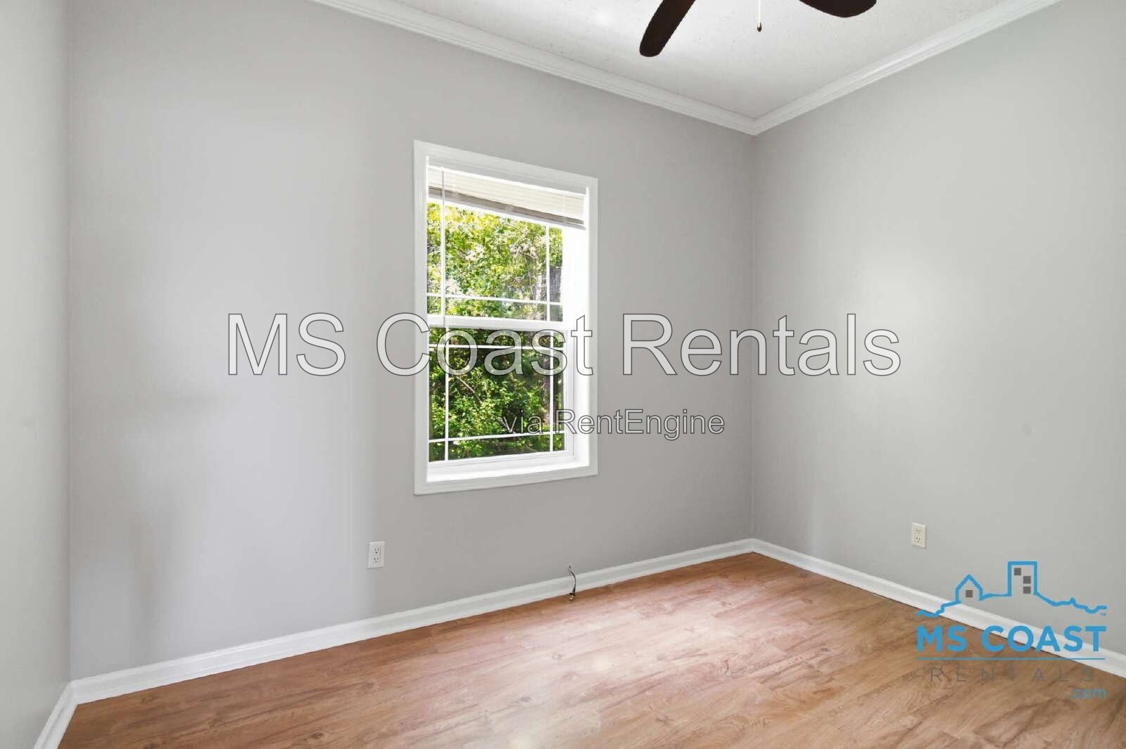 Accessible and Affordable Ocean Springs Duplex house property image