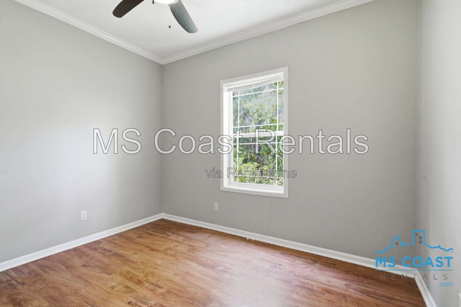 Accessible and Affordable Ocean Springs Duplex house property image