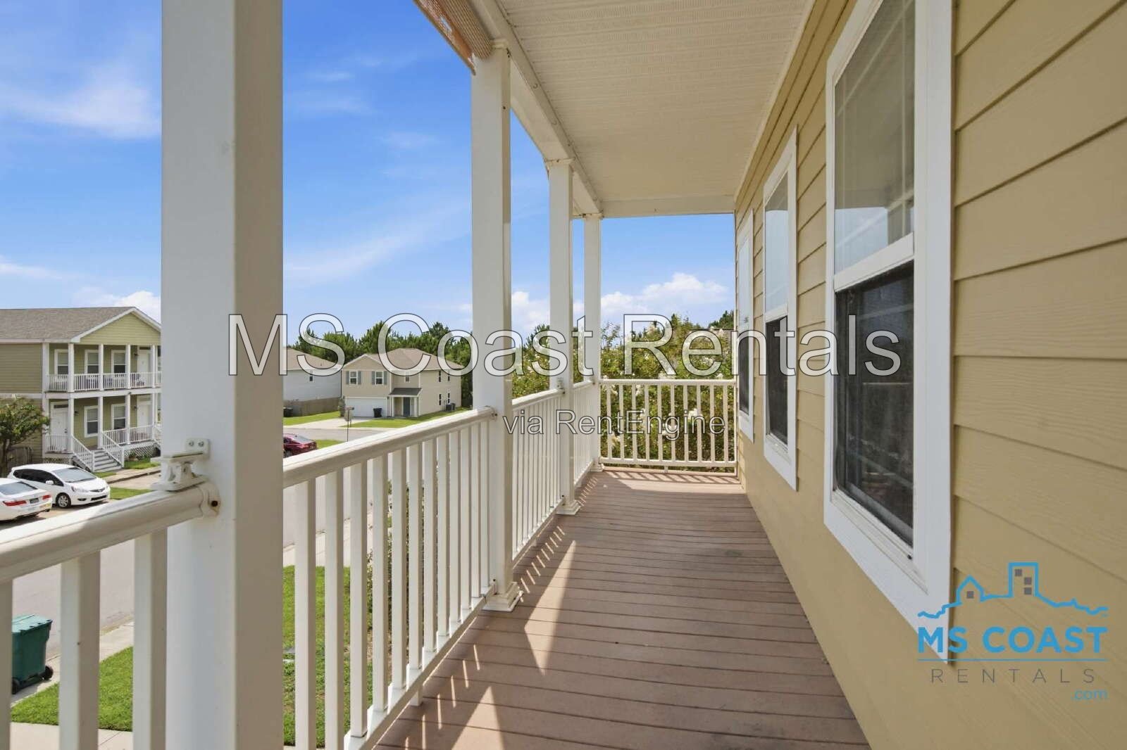 Accessible and Affordable Ocean Springs Duplex house property image