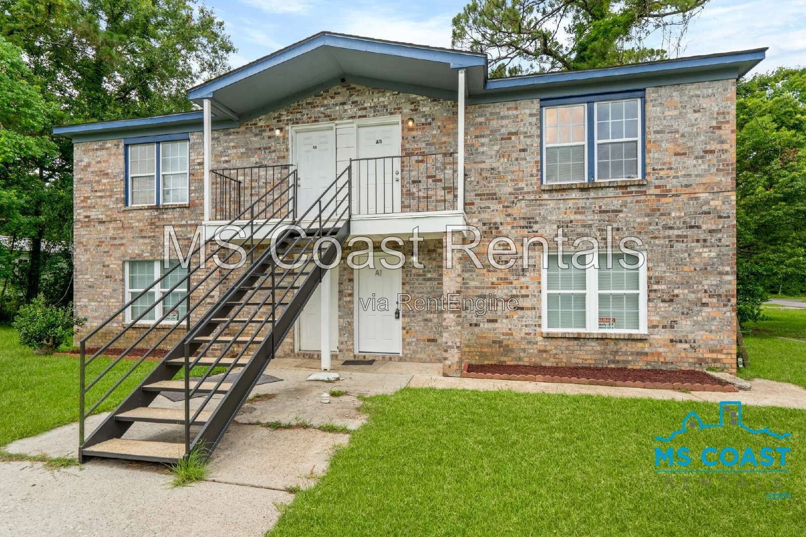 Cozy and Affordable 1-Bedroom in Moss Point property image