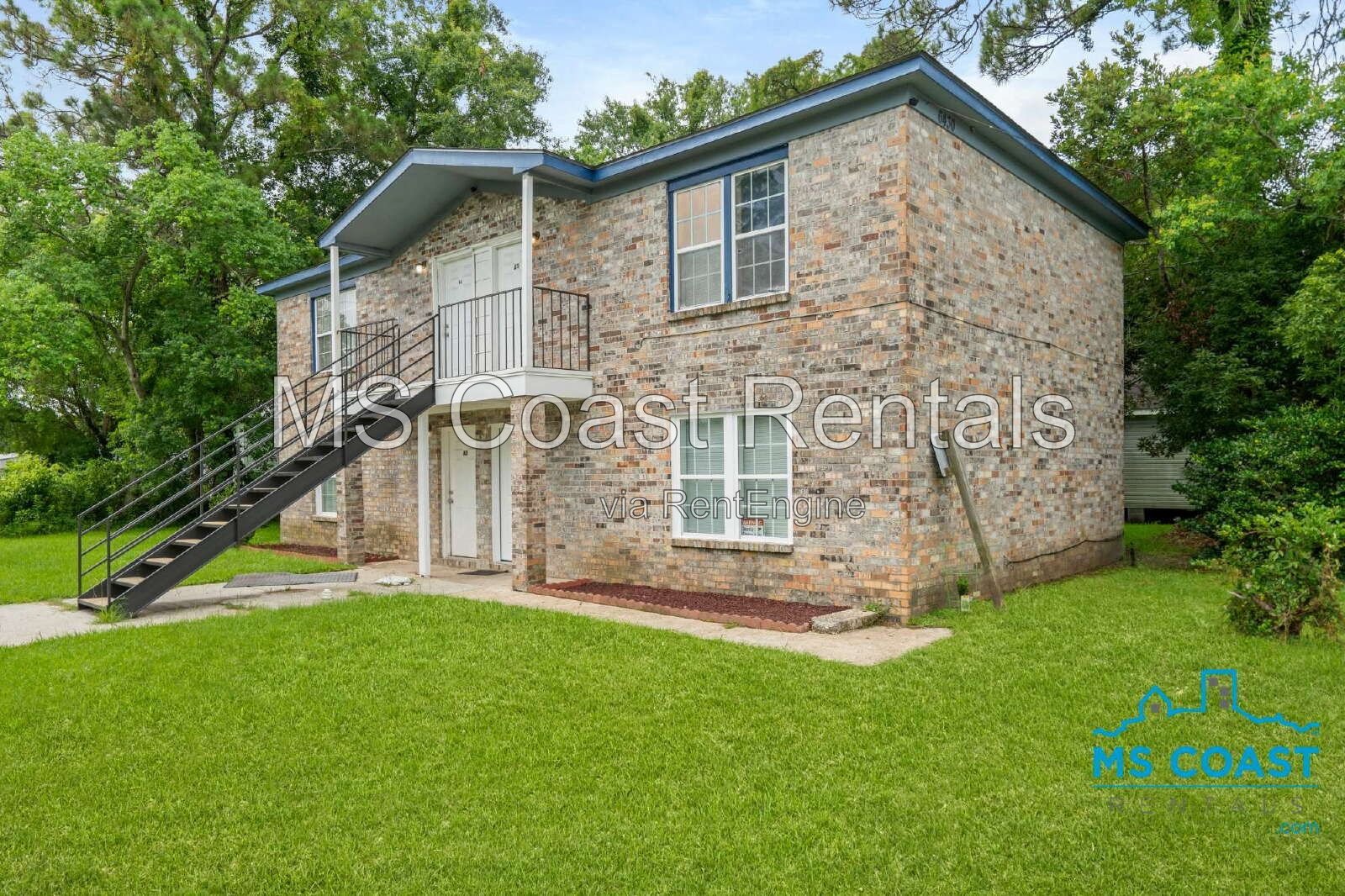 Cozy and Affordable 1-Bedroom in Moss Point property image