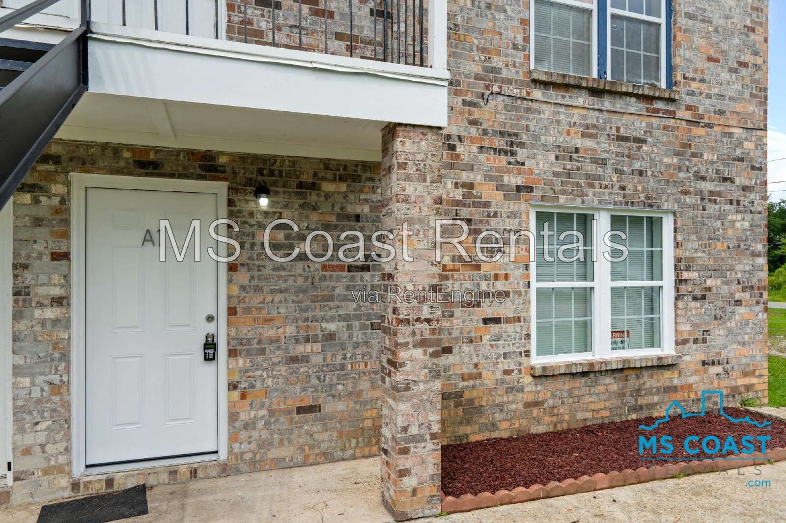 Cozy and Affordable 1-Bedroom in Moss Point property image