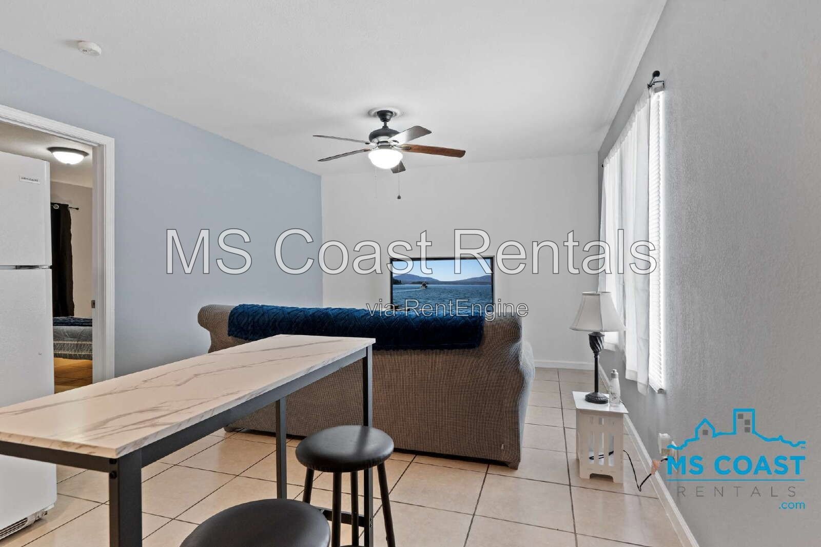 Cozy and Affordable 1-Bedroom in Moss Point property image