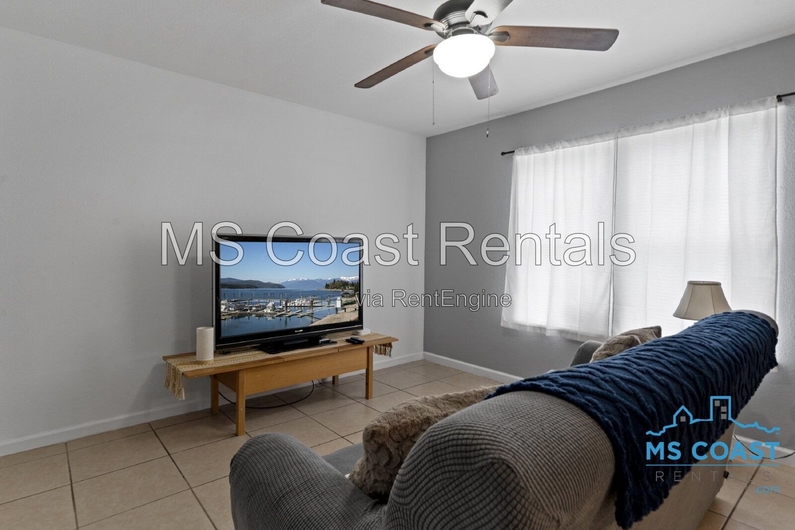 Cozy and Affordable 1-Bedroom in Moss Point property image
