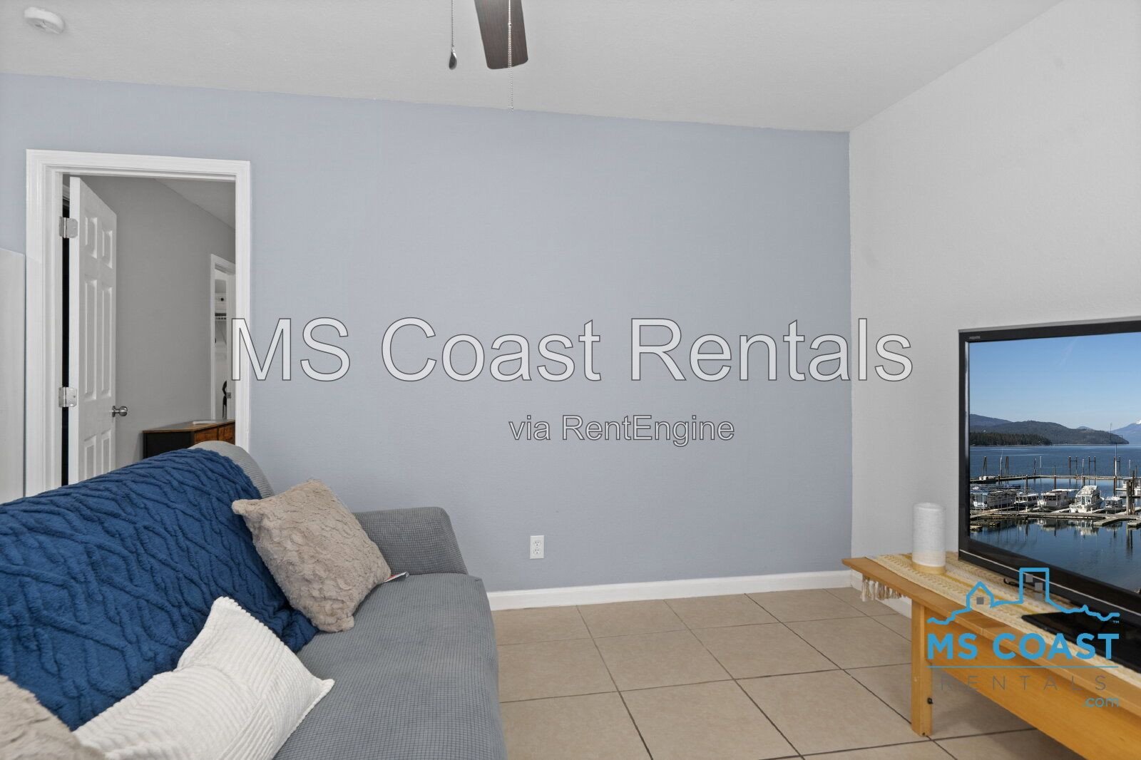 Cozy and Affordable 1-Bedroom in Moss Point property image