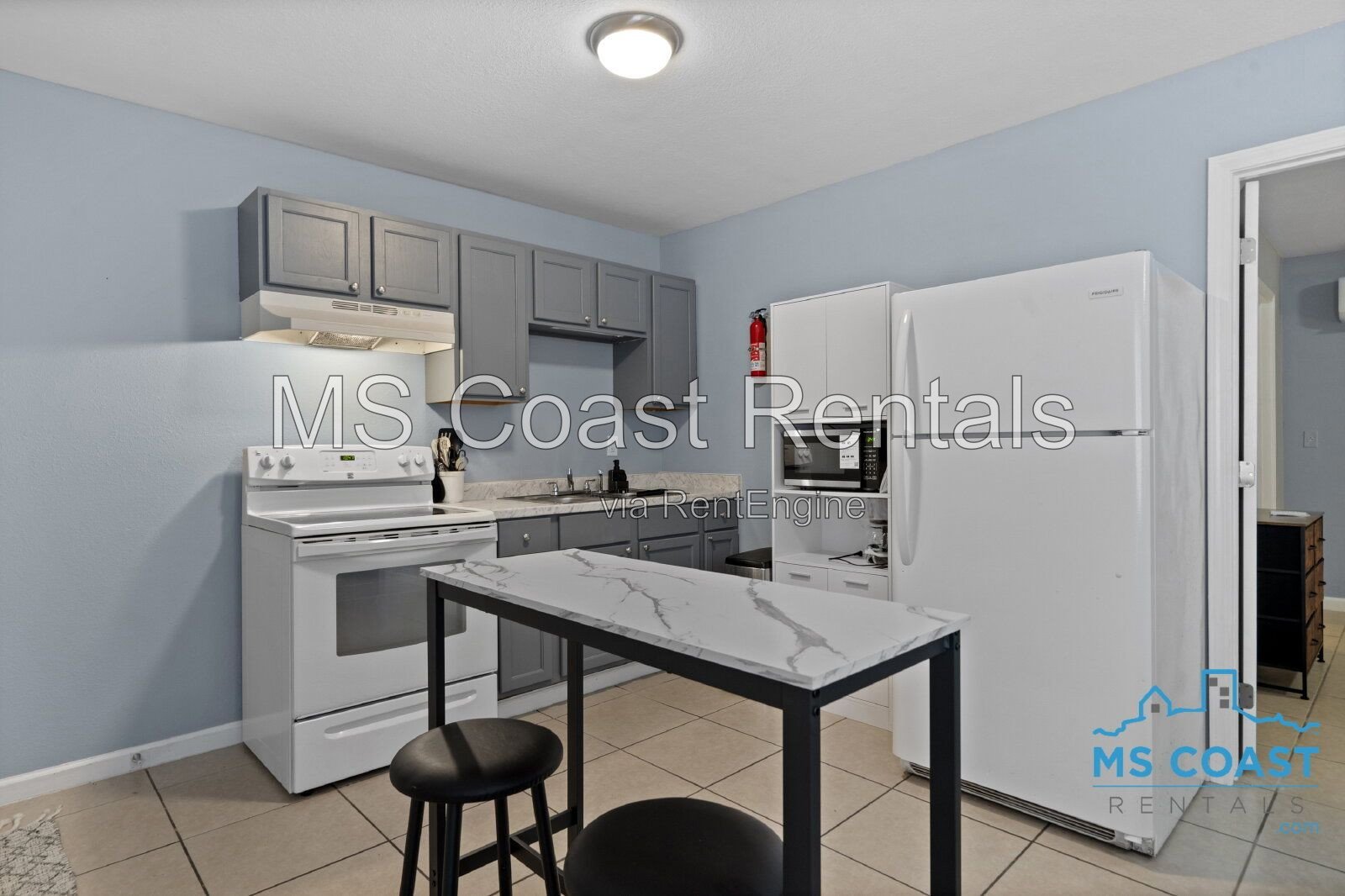 Cozy and Affordable 1-Bedroom in Moss Point property image